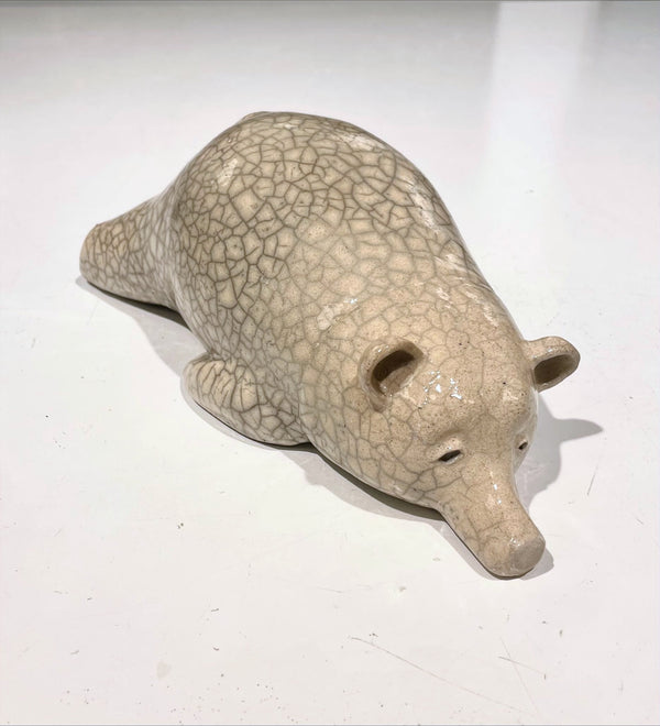 I Can't Bear Any Longer